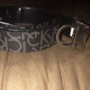 Calvin Klein Belt